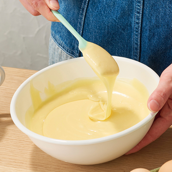 オリジナル IROCA シリコンスパチュラ