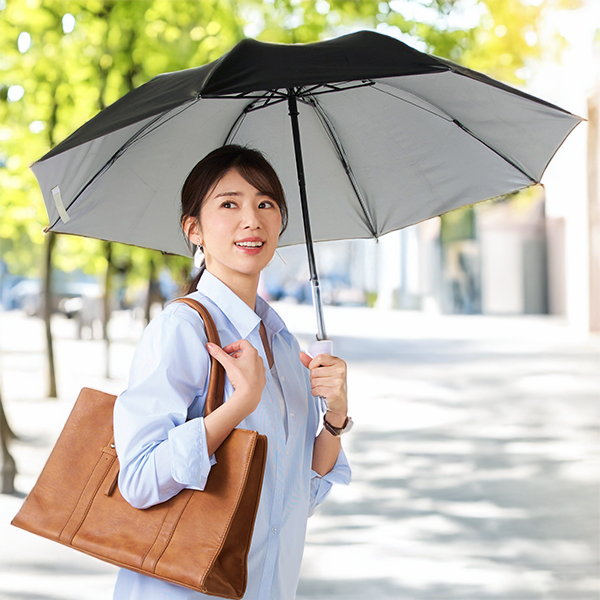 オリジナル　スマートアンブレラインボトル