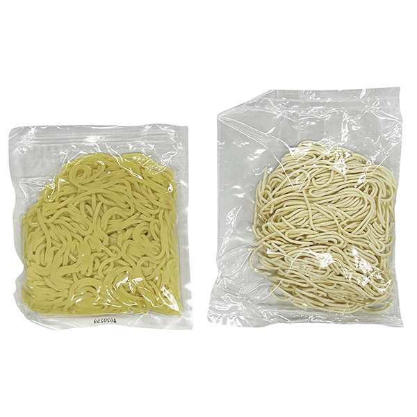 オリジナル あなたはどっち派?カレーラーメンVSカレー焼きそば2食組