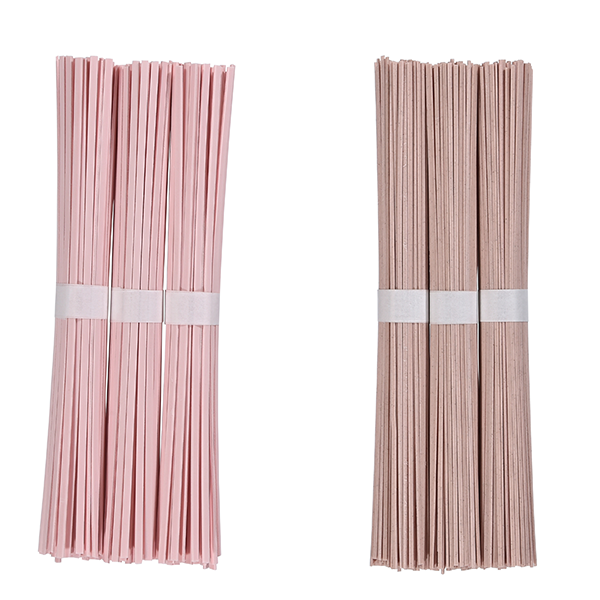 オリジナル 桜のそばと満開うどん