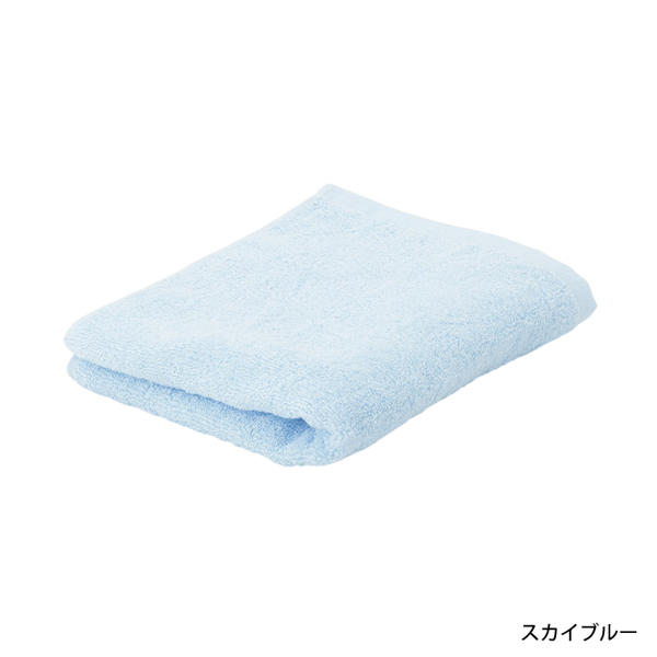 オリジナル 今治フェイスタオル