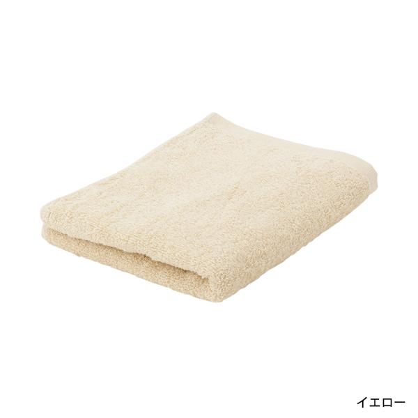 オリジナル 今治フェイスタオル