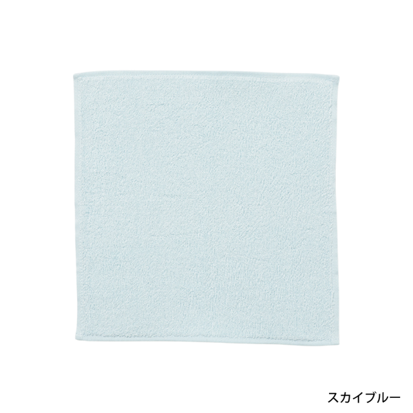オリジナル 泉州ミニタオル