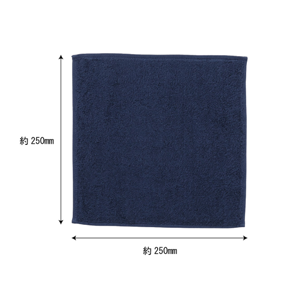 オリジナル 泉州ミニタオル