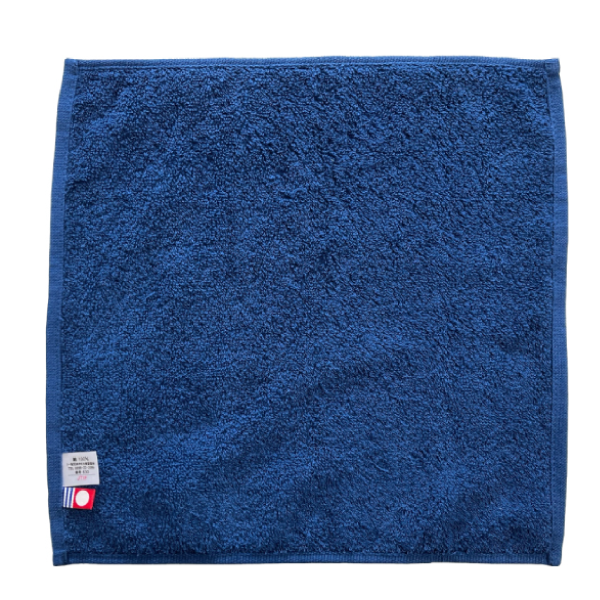 オリジナル 涼風セット 扇子&今治タオルハンカチ 花火